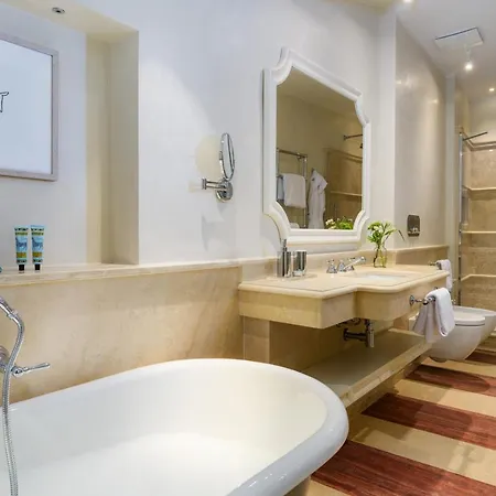 Apartment Visconte Filippo - La Dimora Degli Affreschi Florenz
