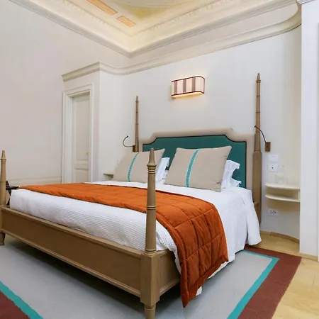 Apartment Visconte Filippo - La Dimora Degli Affreschi